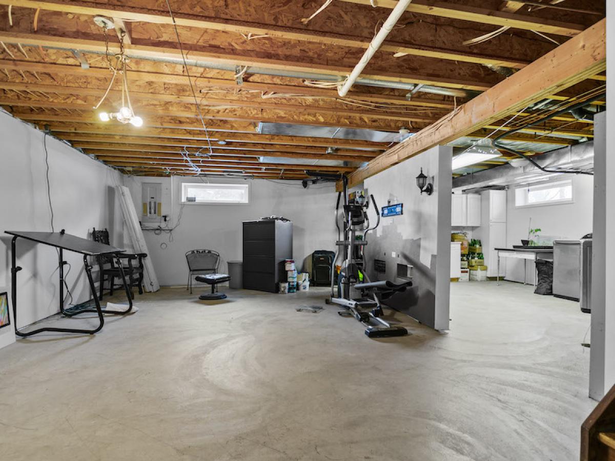Rec Room