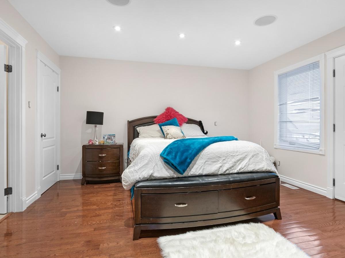Bedroom #3