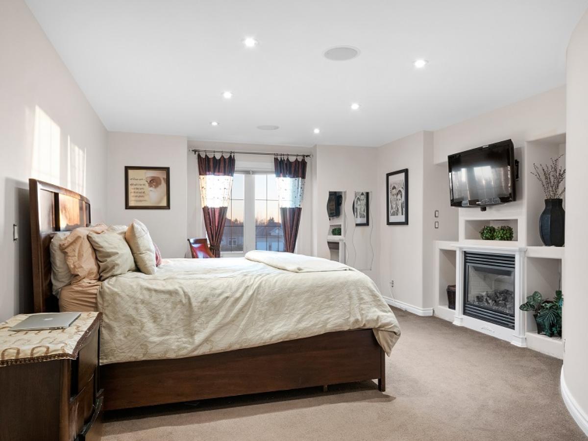 Bedroom #5