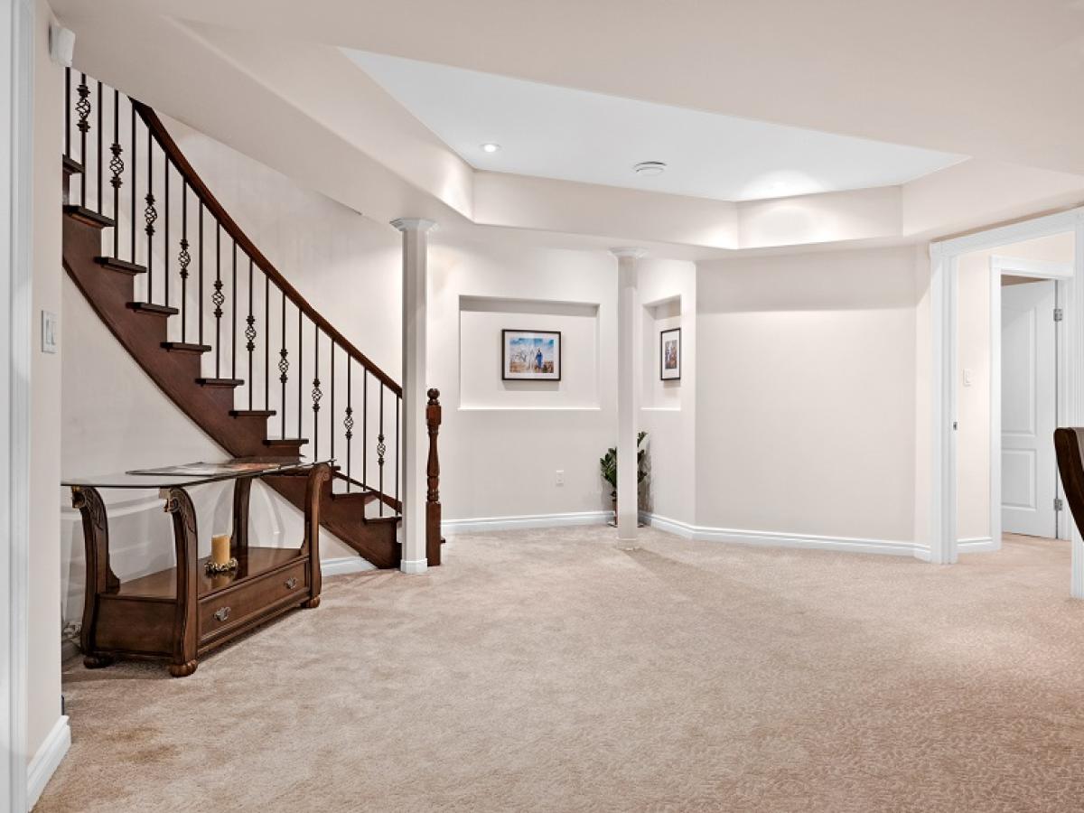 Lower Level