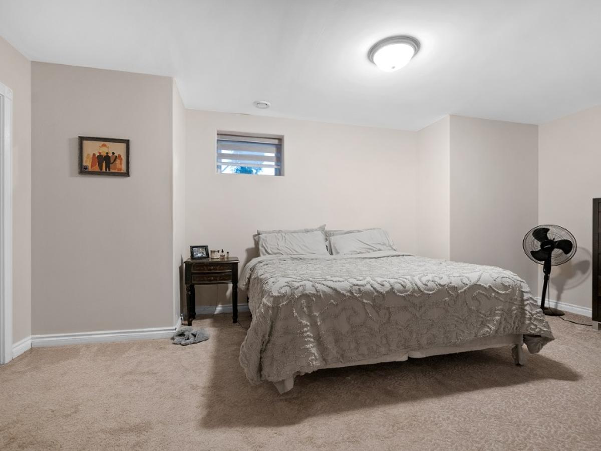 Bedroom #6