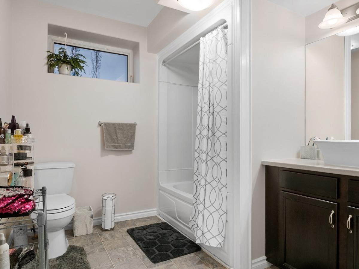 4 Piece Batroom