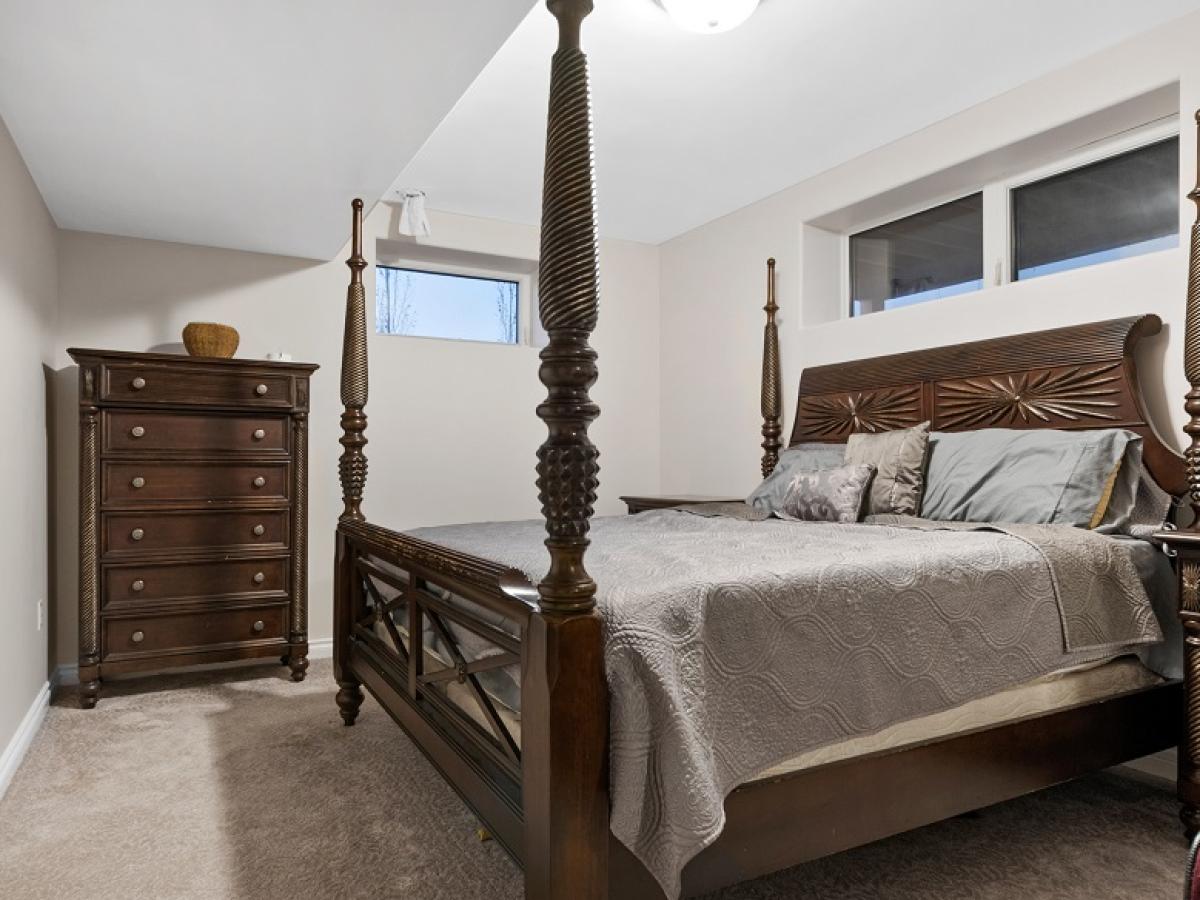 Bedroom #7