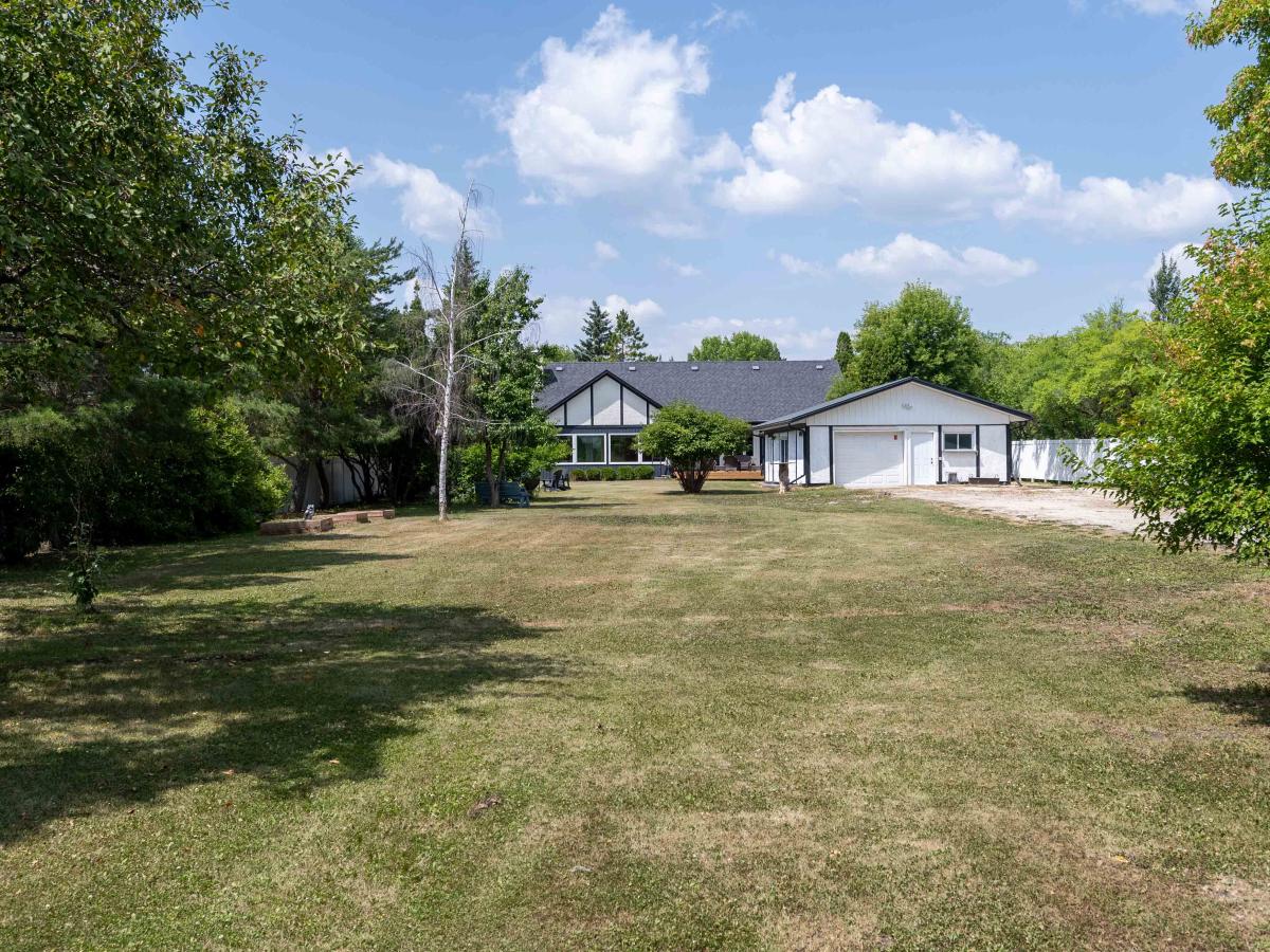 Subject Property