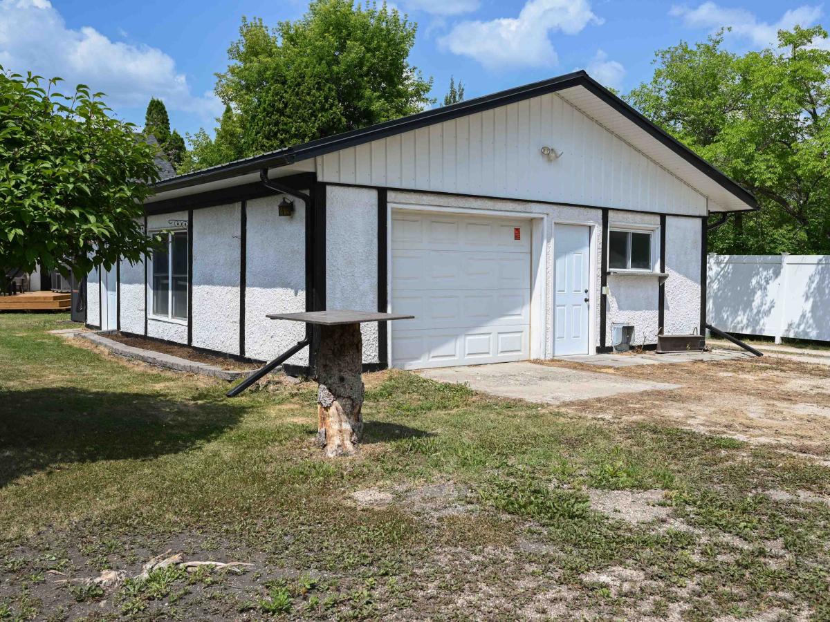 Subject Property