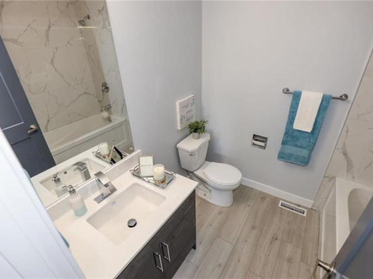 3 Piece Bath