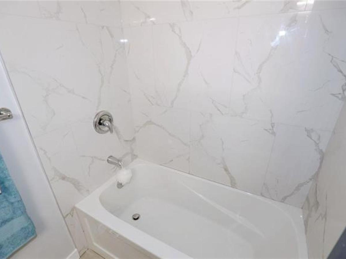 3 Piece Bath
