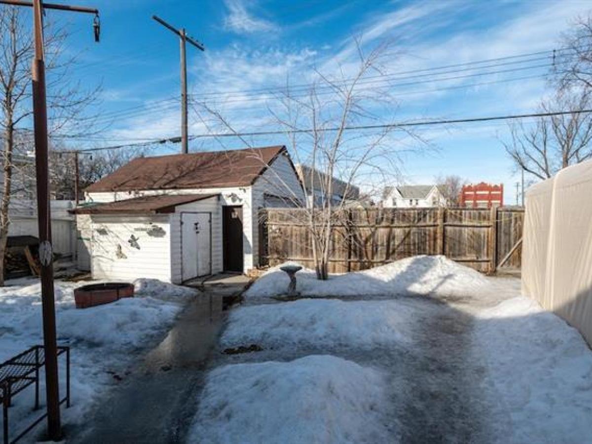 Subject Property