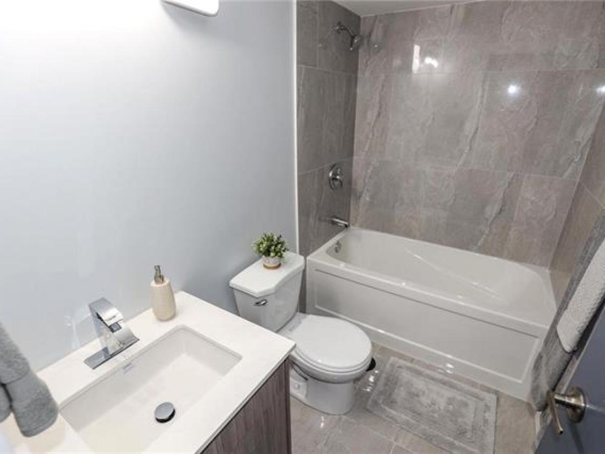 3 Piece Bath