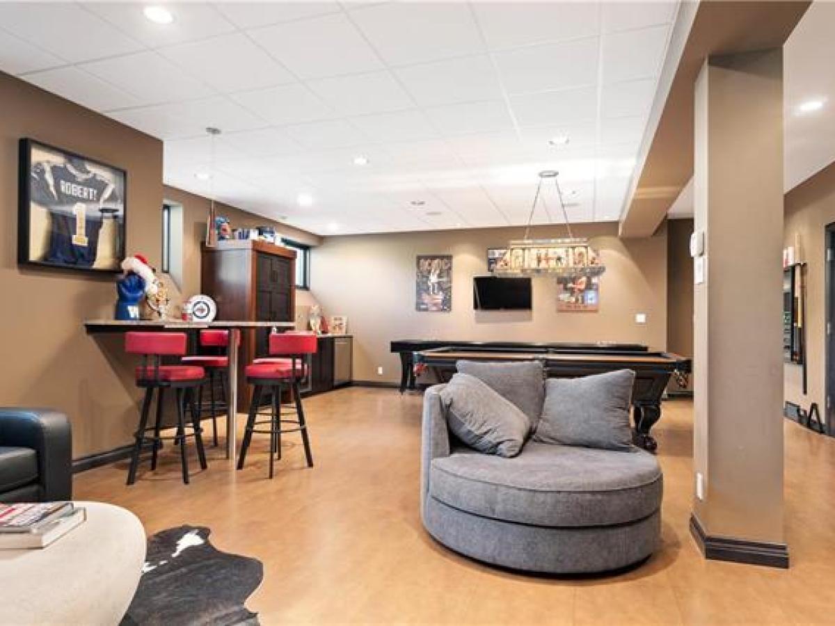 Recreation Room