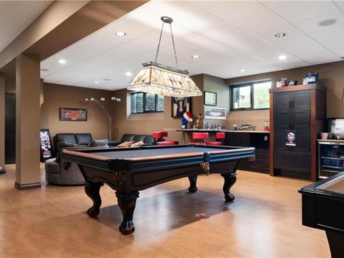 Recreation Room