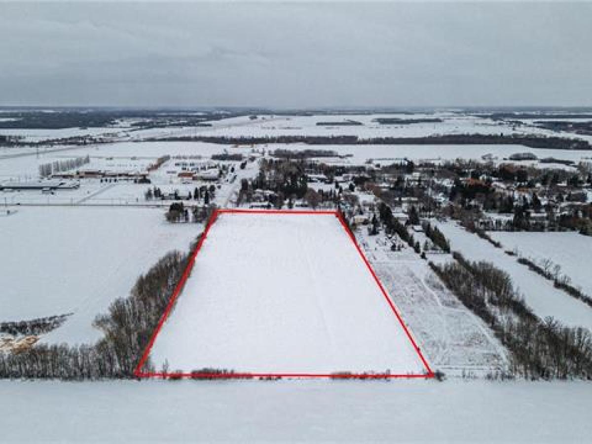 Subject Property