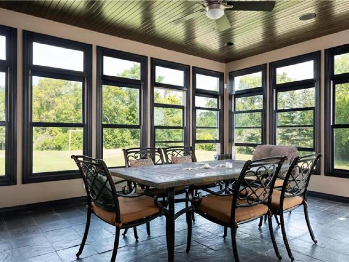 Sunroom