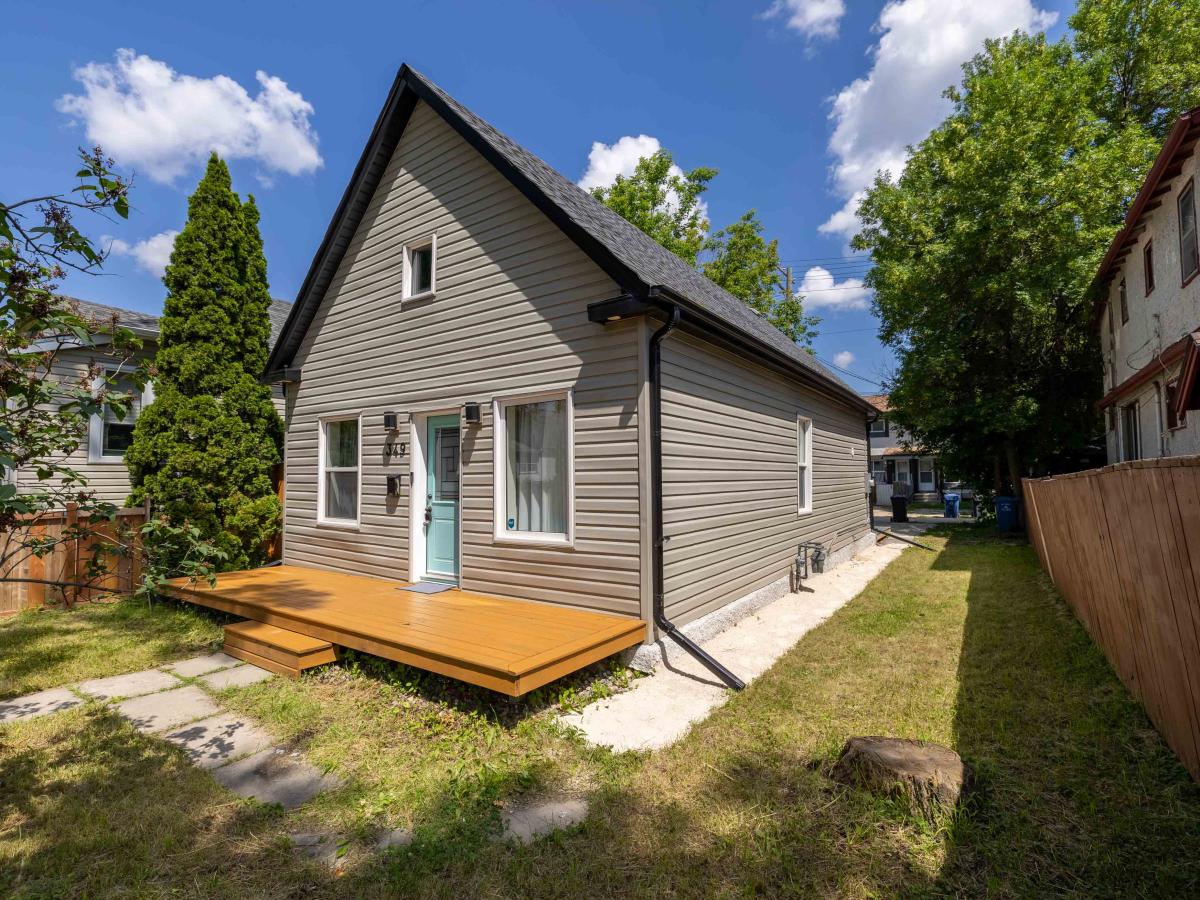 Subject Property