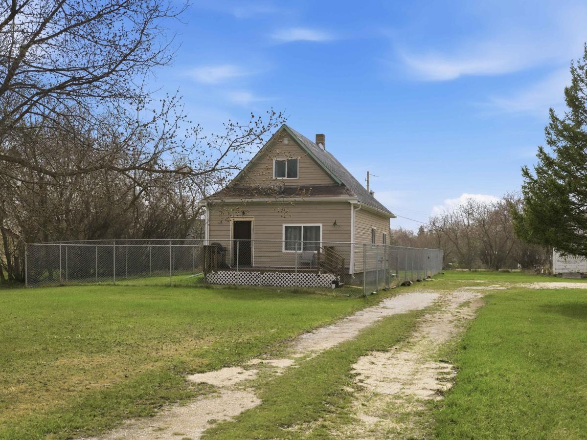 Subject Property