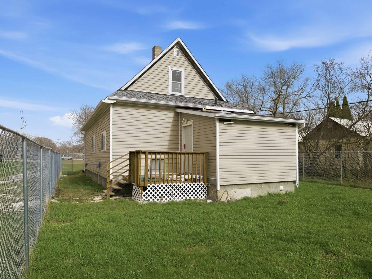 Subject Property