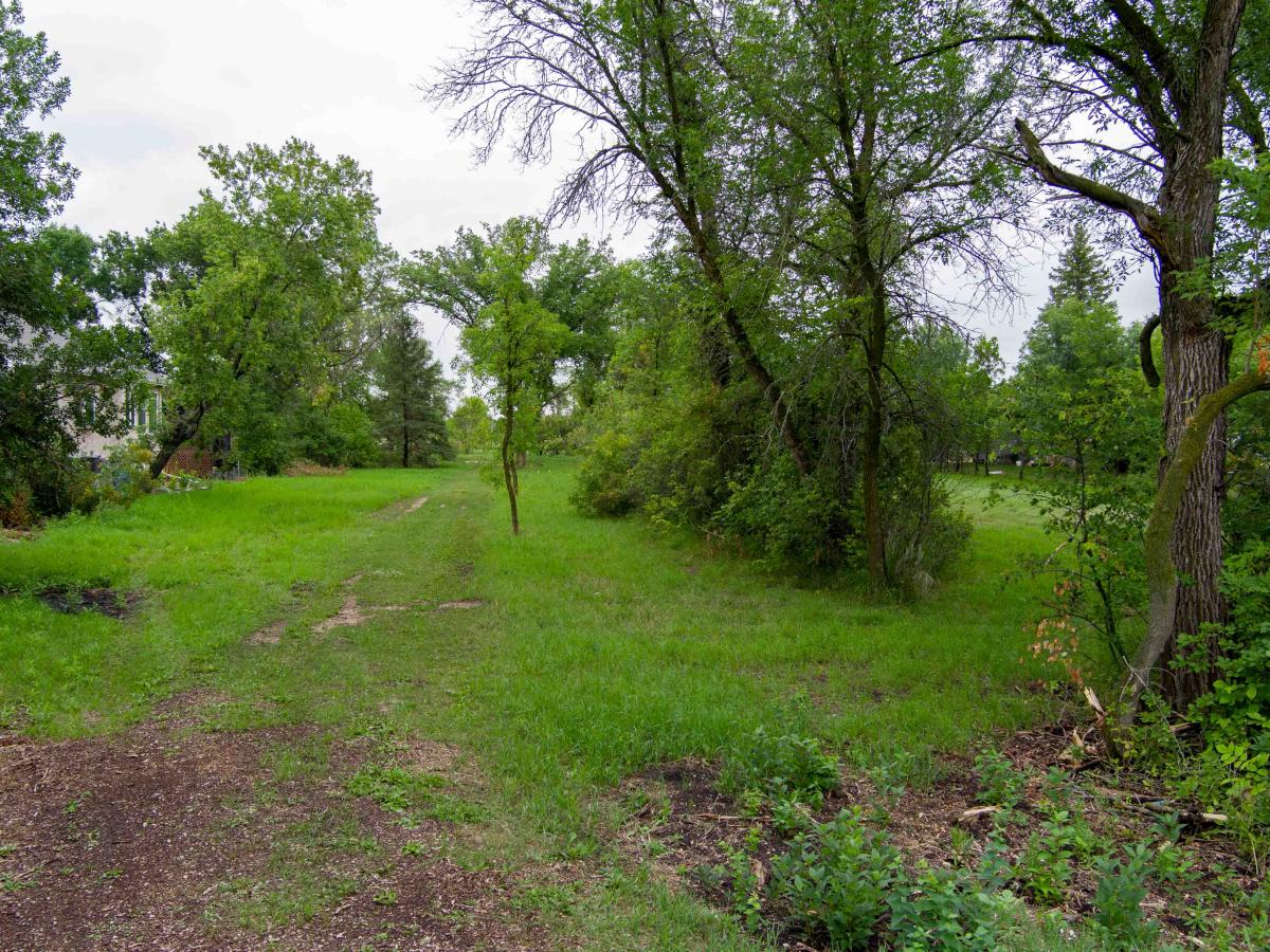 Subject Property