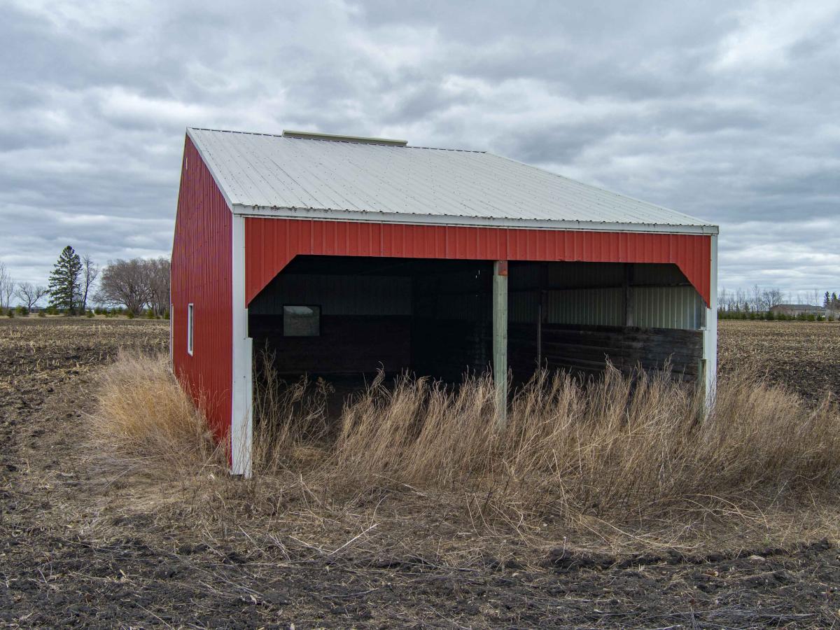 Subject Property