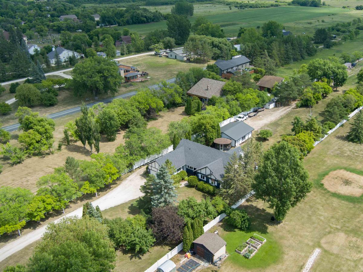 Subject Property