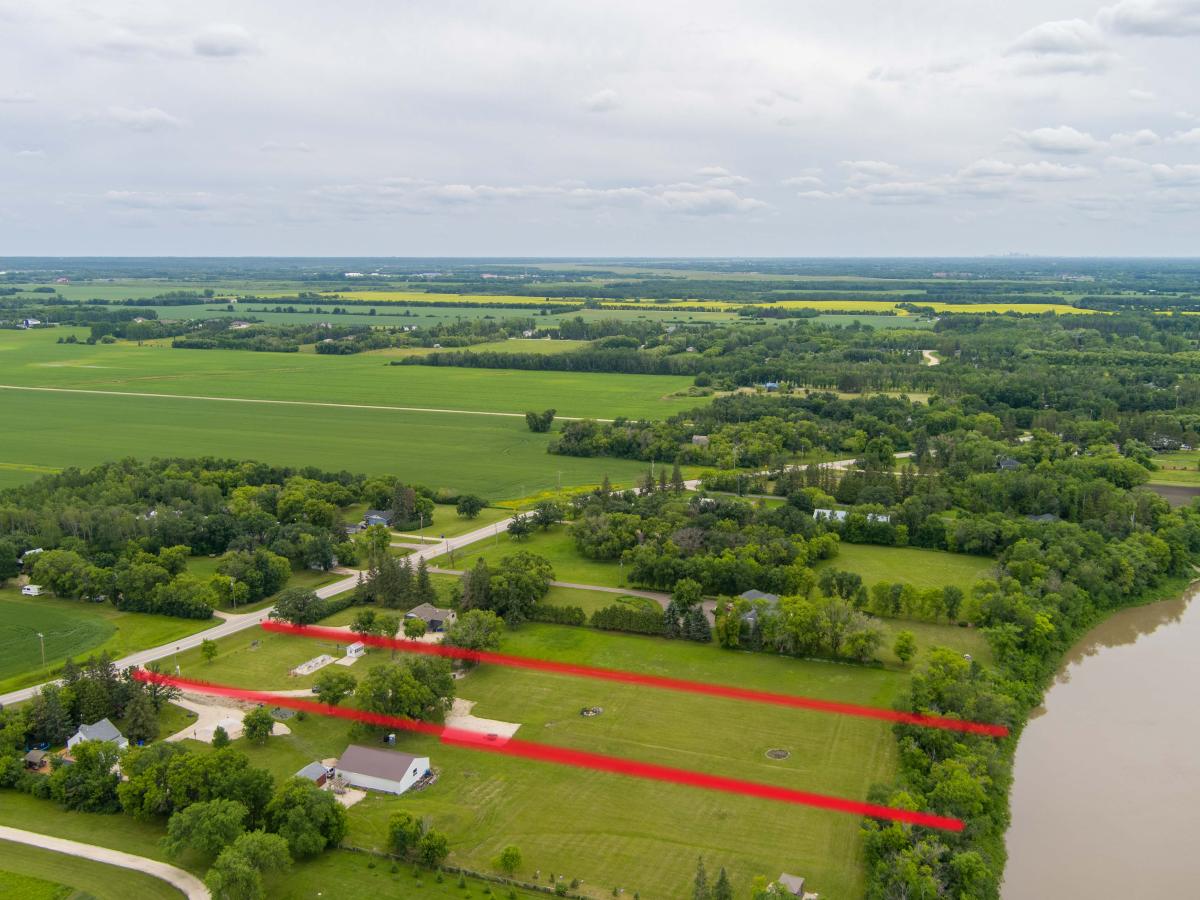 Subject Property