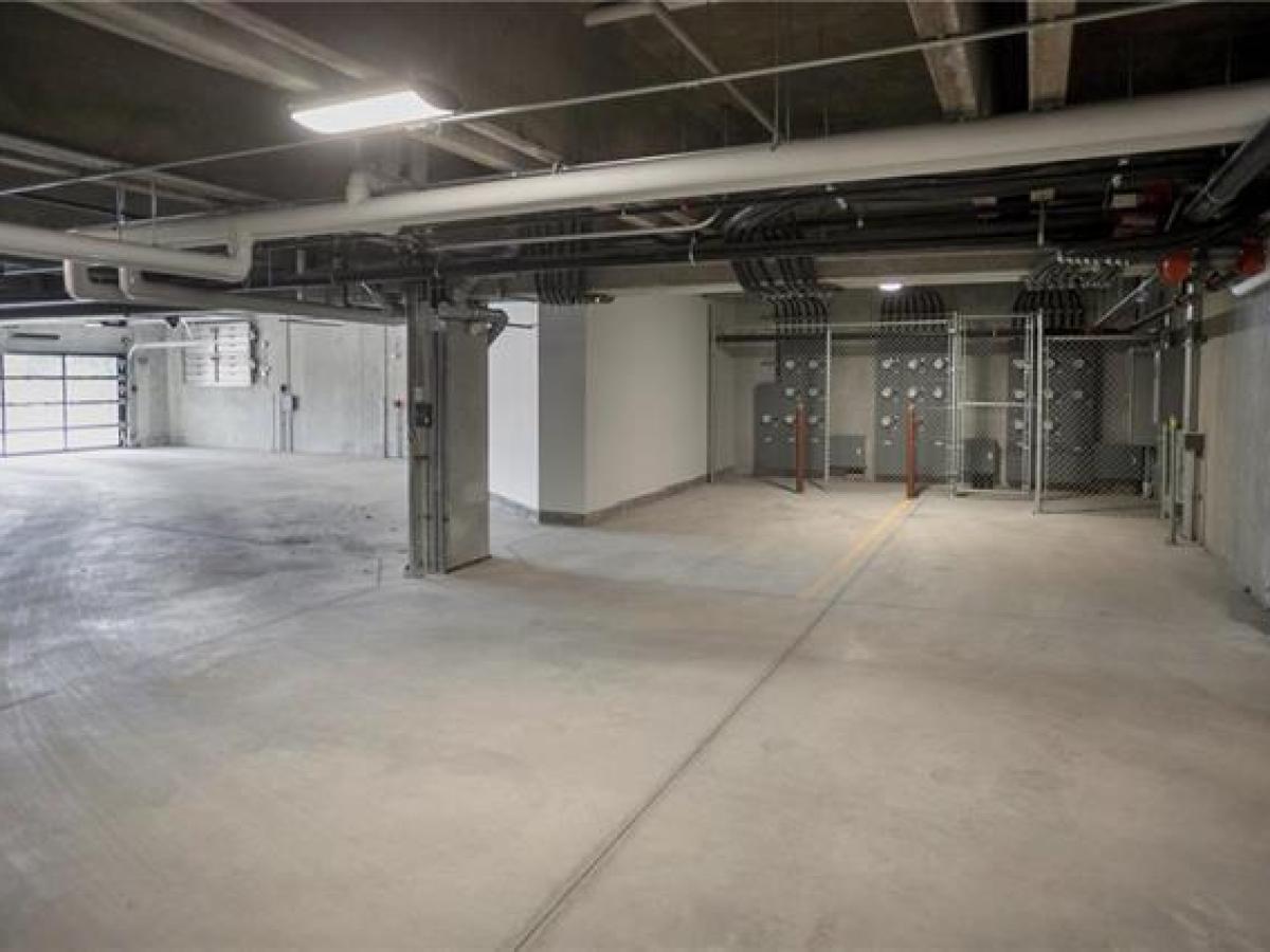 Parkade