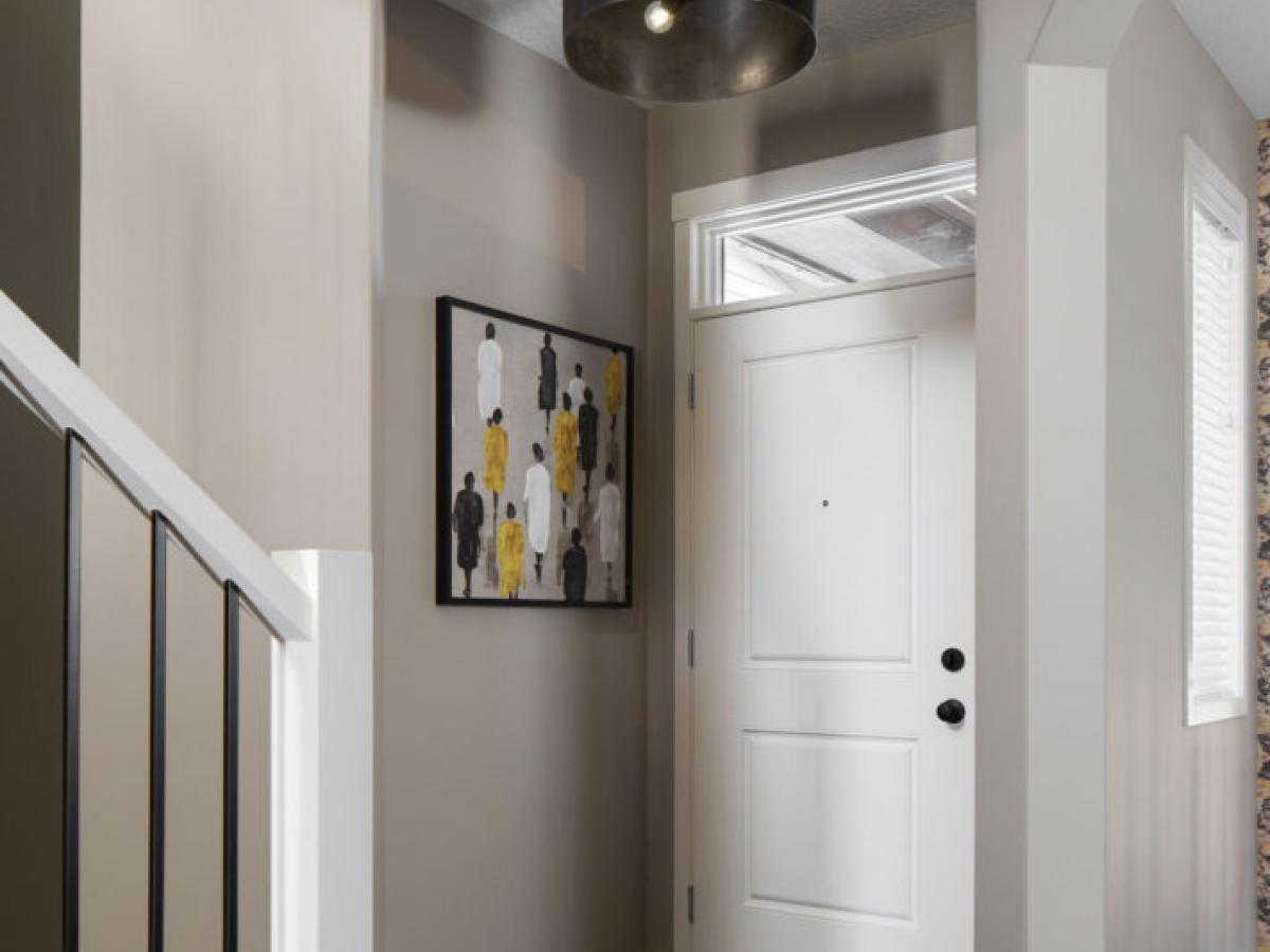 Entryway
